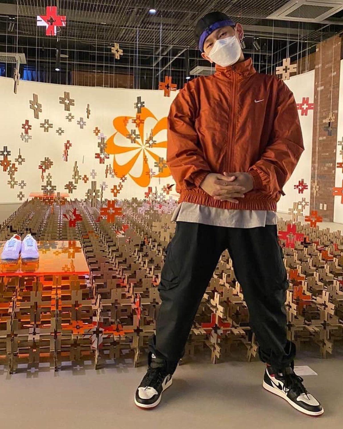 멍뭉미🐶 크러쉬 사복👀 이미지6