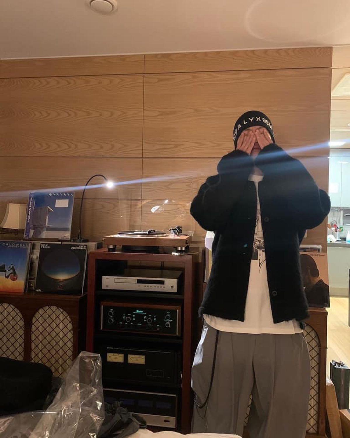 멍뭉미🐶 크러쉬 사복👀 이미지10