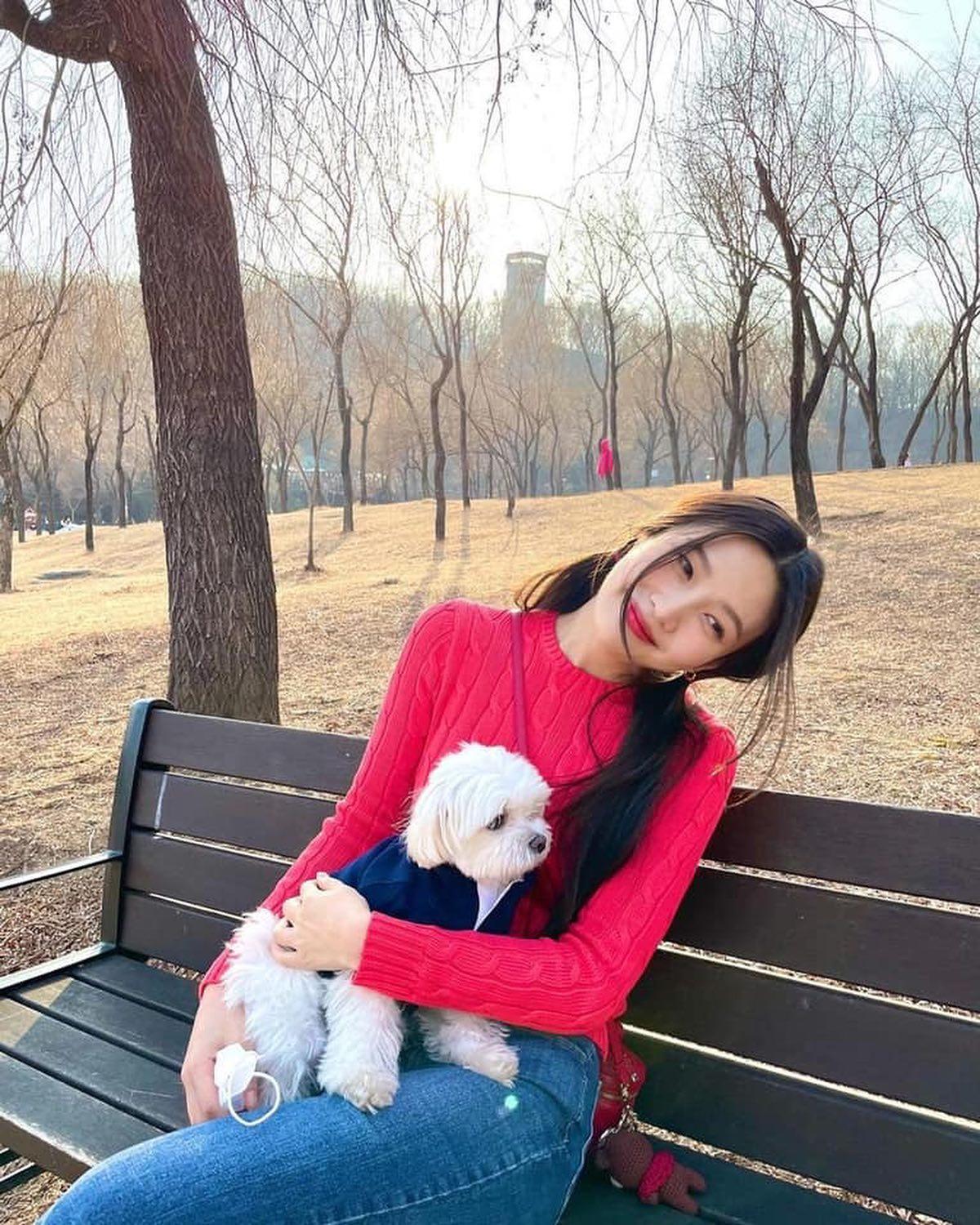 데님 코디는 @조이처럼👖💚 이미지3