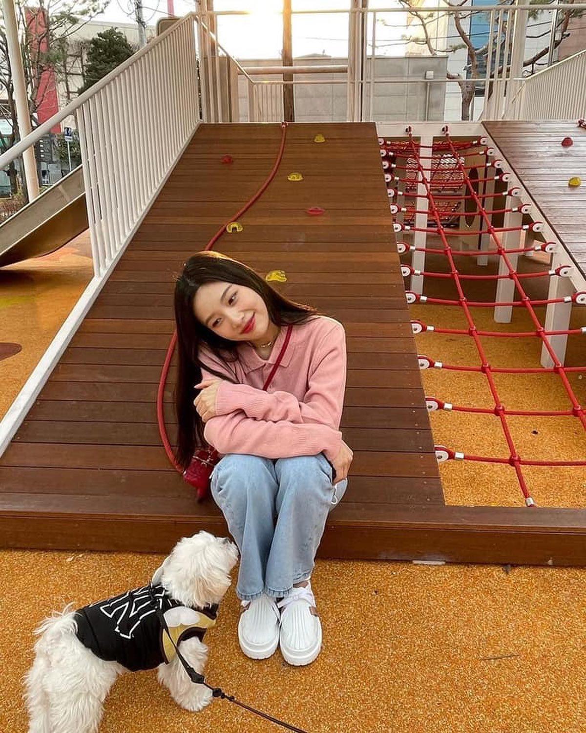 데님 코디는 @조이처럼👖💚 이미지7