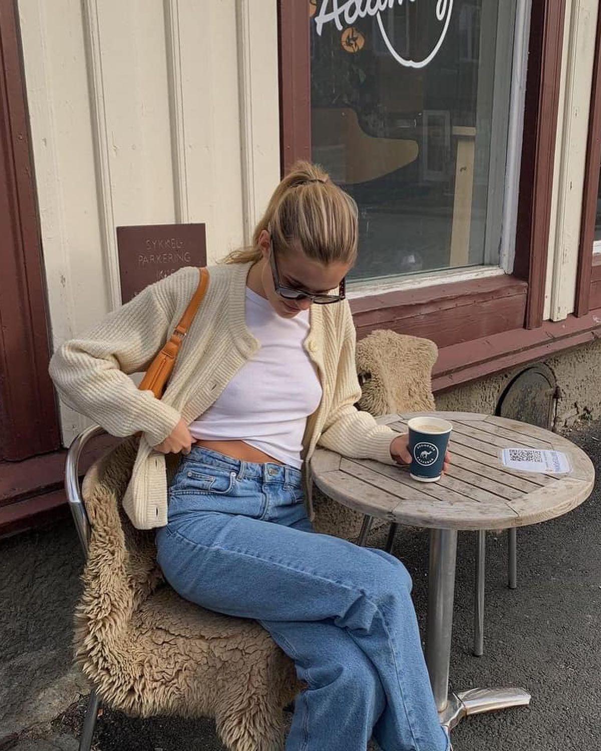 선선한 날씨엔 @가디건🤎 이미지2