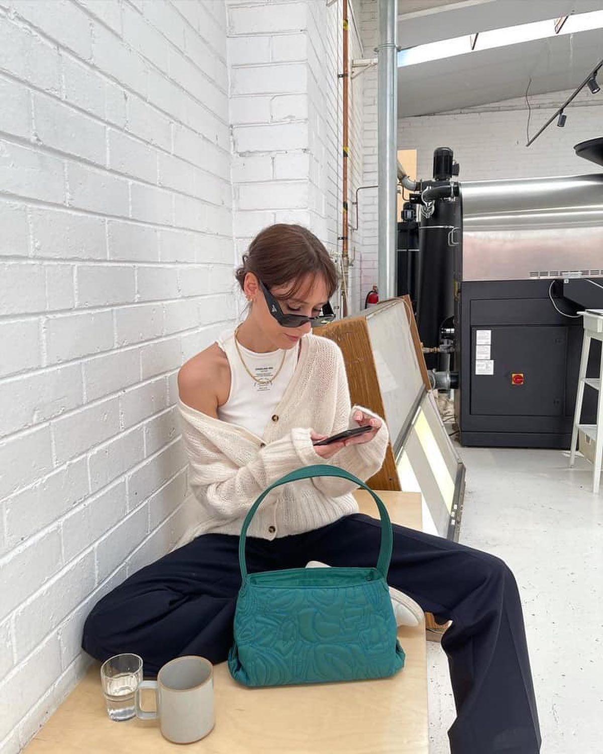 선선한 날씨엔 @가디건🤎 이미지3