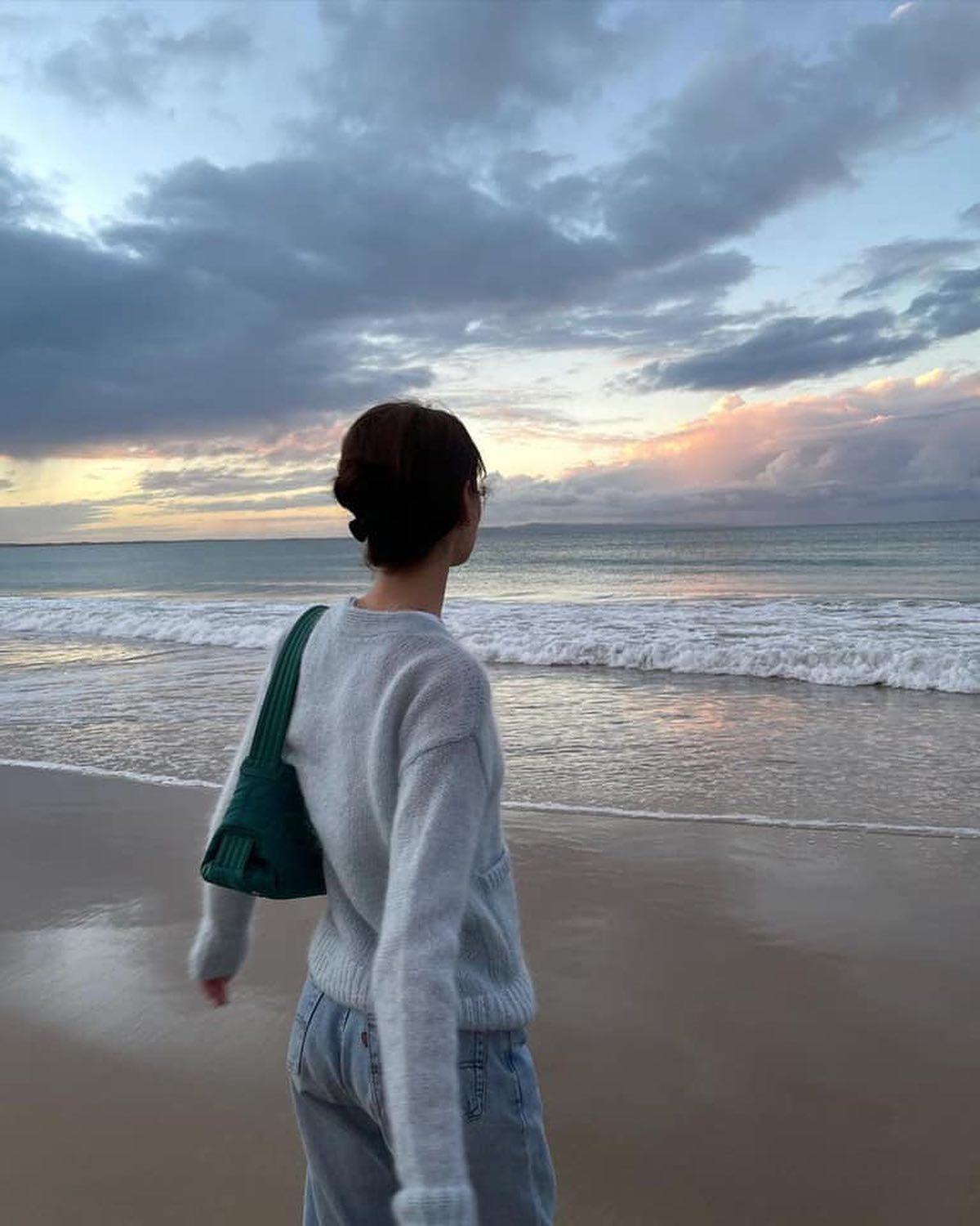 선선한 날씨엔 @가디건🤎 이미지4