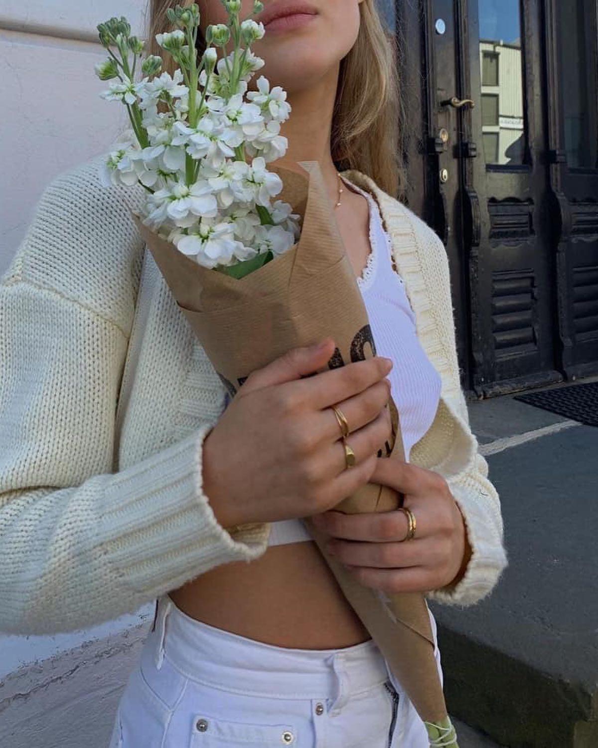 선선한 날씨엔 @가디건🤎 이미지5