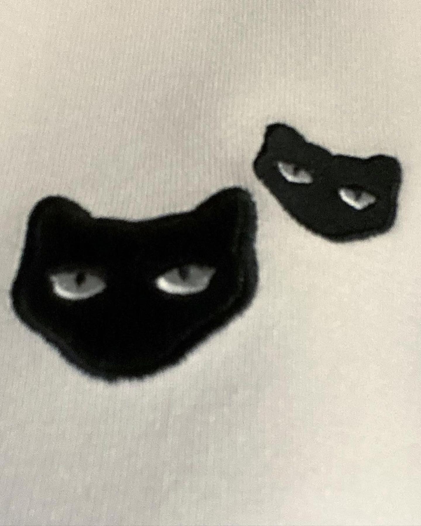 집앞 @마실룩🖤🐱오버핏 셋업 이미지10