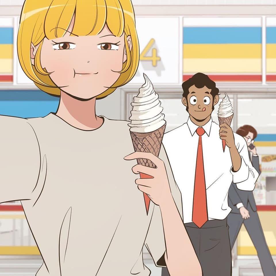 다시 인스타 시작한 유미👏🏻😆 이미지3