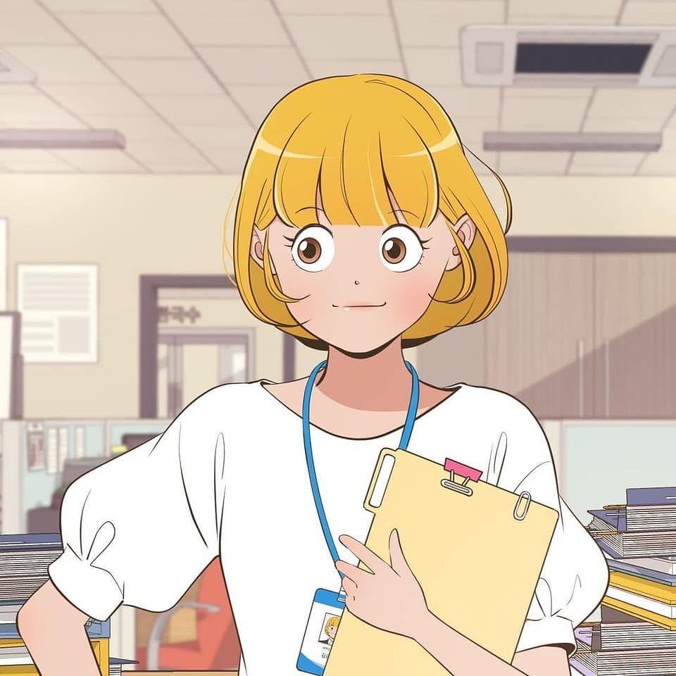 다시 인스타 시작한 유미👏🏻😆 이미지4