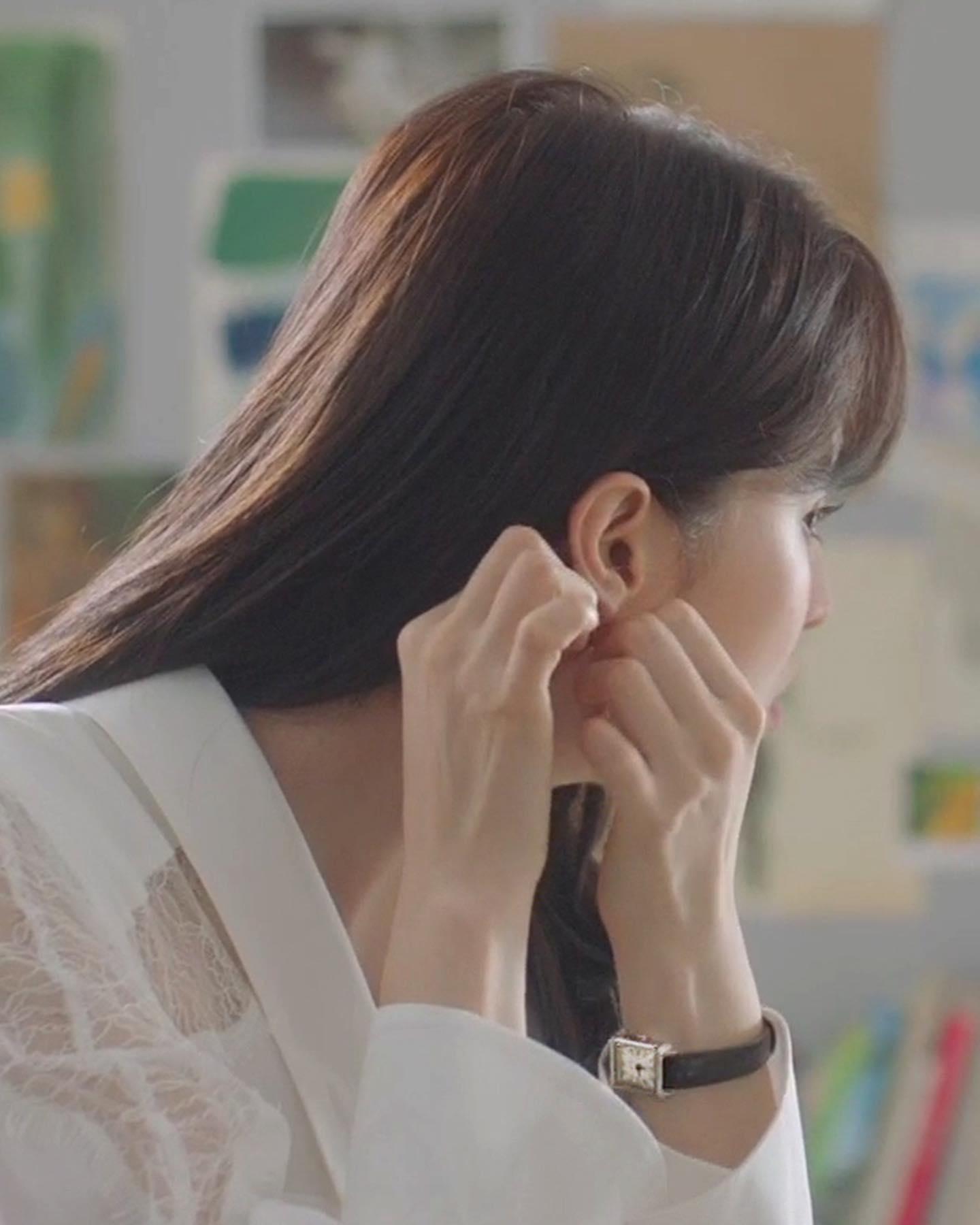 알고있지만🦋세상예쁜 나비언니
예쁨조합 @주얼리&워치💎💛 #광고 #스톤헨지 이미지3