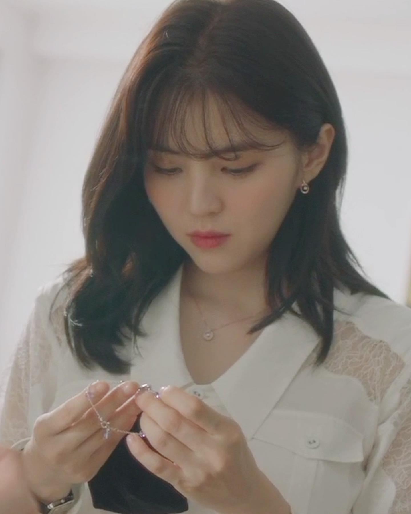 알고있지만🦋세상예쁜 나비언니
예쁨조합 @주얼리&워치💎💛 #광고 #스톤헨지 이미지7