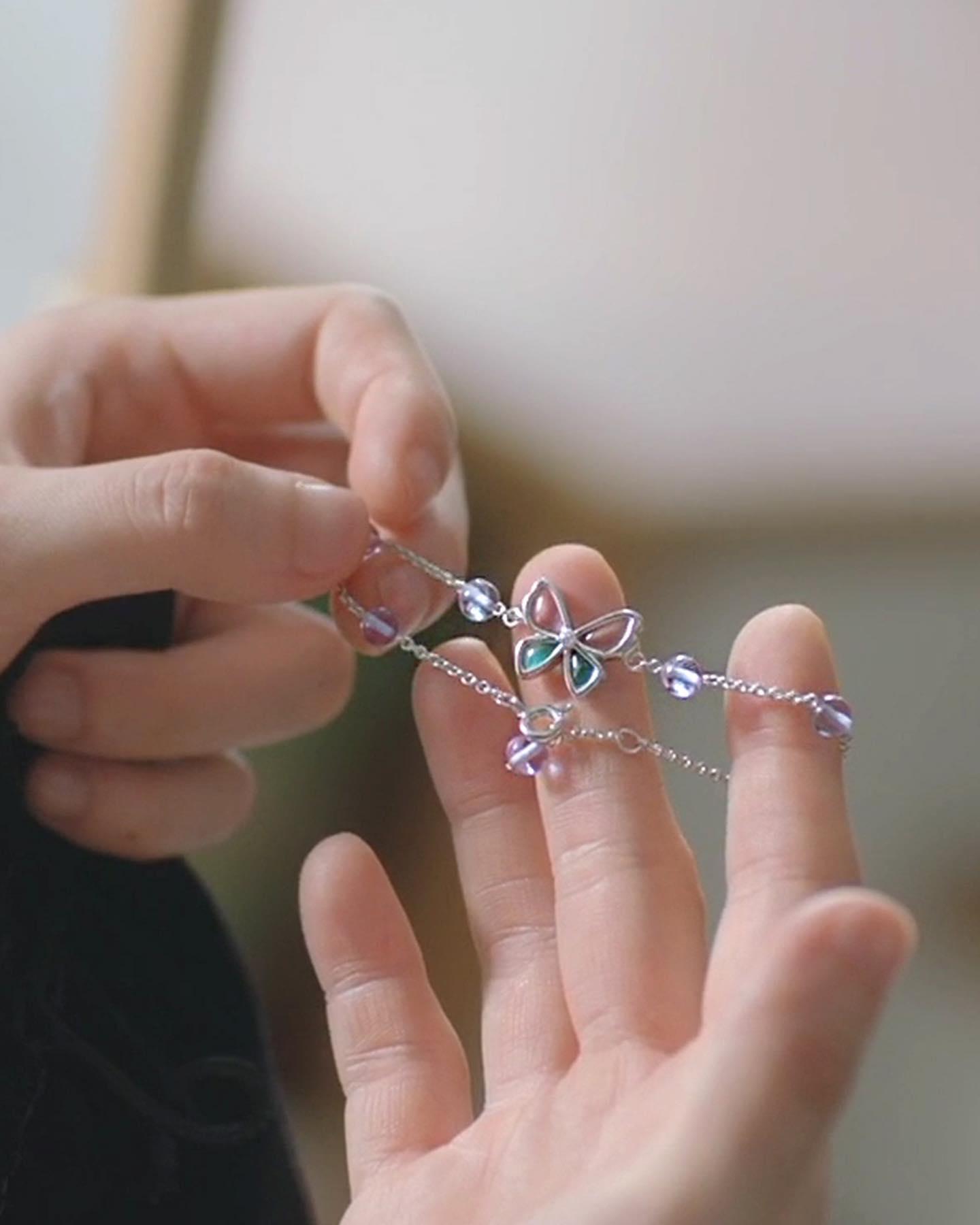 알고있지만🦋세상예쁜 나비언니
예쁨조합 @주얼리&워치💎💛 #광고 #스톤헨지 이미지8