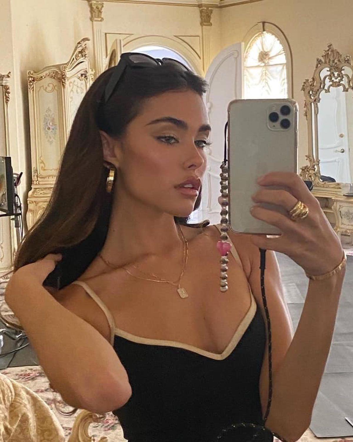 요즘 멋쟁이들 @핸드폰 스트랩📱 이미지2