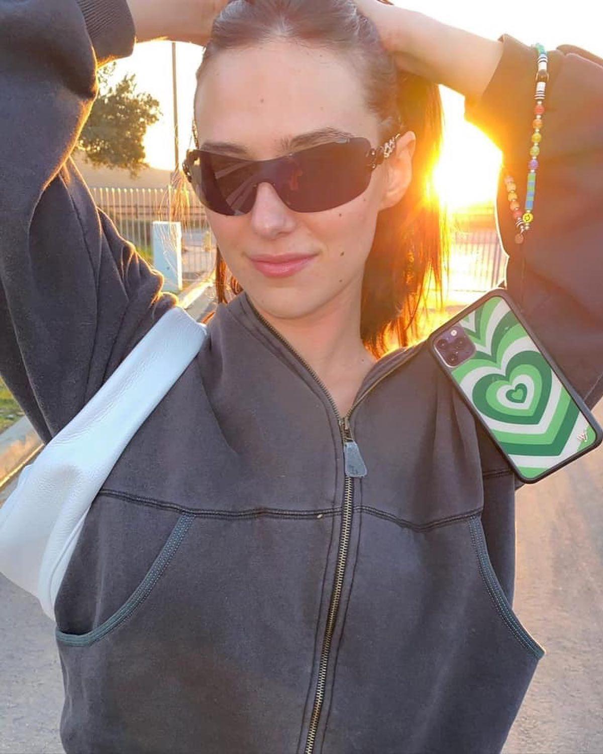 요즘 멋쟁이들 @핸드폰 스트랩📱 이미지5