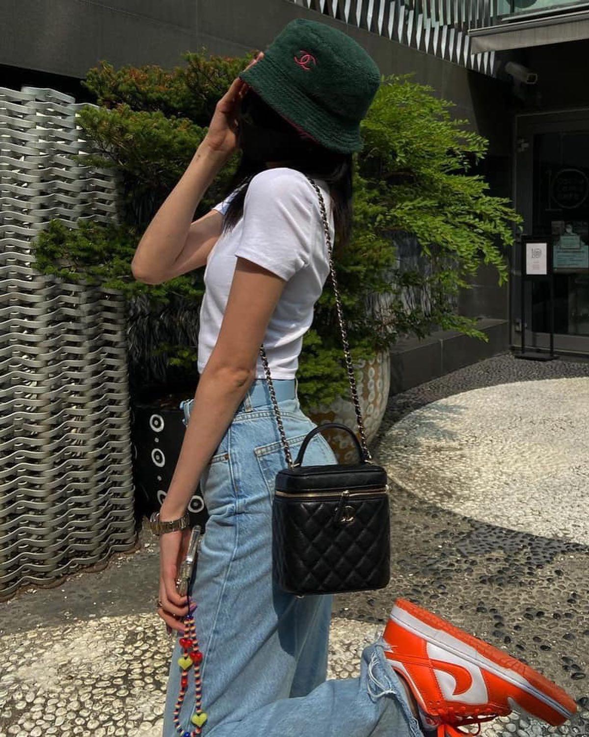 요즘 멋쟁이들 @핸드폰 스트랩📱 이미지8