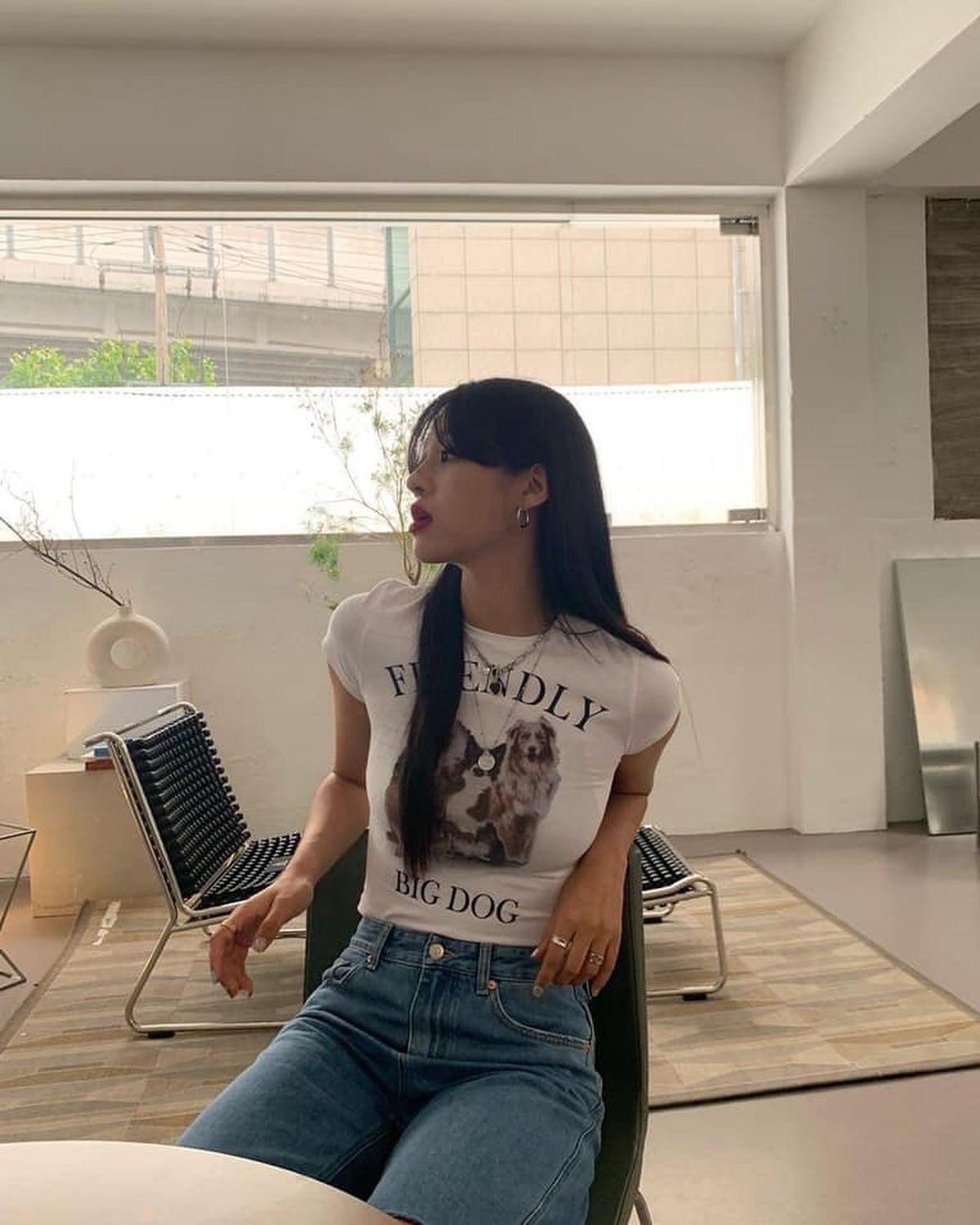 톤다운 해버릴까🥺🖤❤️‍🔥 이미지2