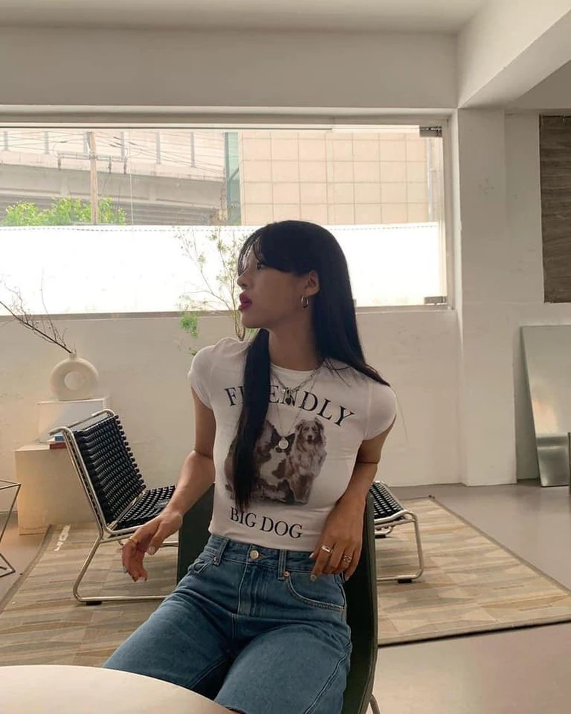 톤다운 해버릴까🥺🖤❤️🔥 이미지2
