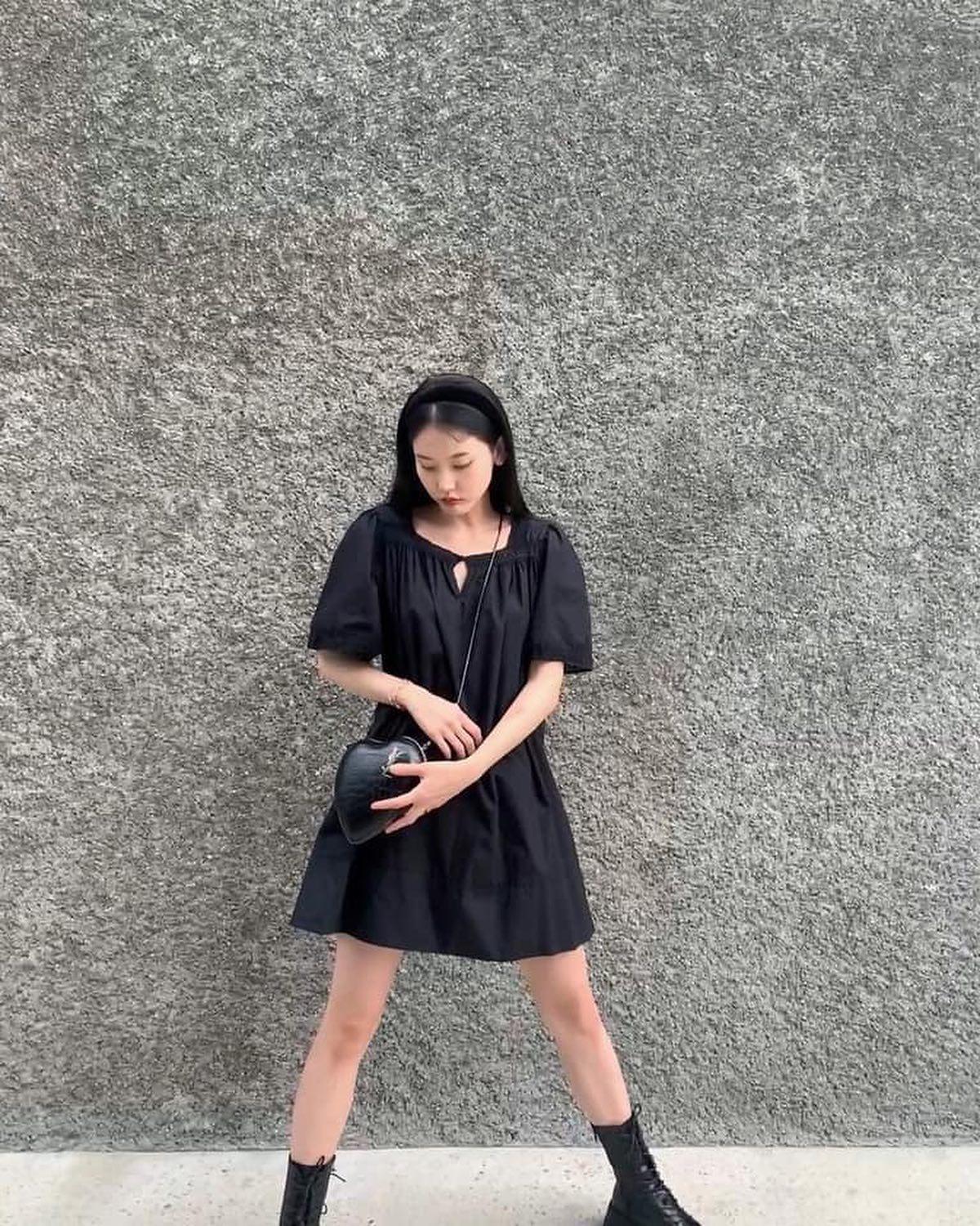 톤다운 해버릴까🥺🖤❤️‍🔥 이미지4