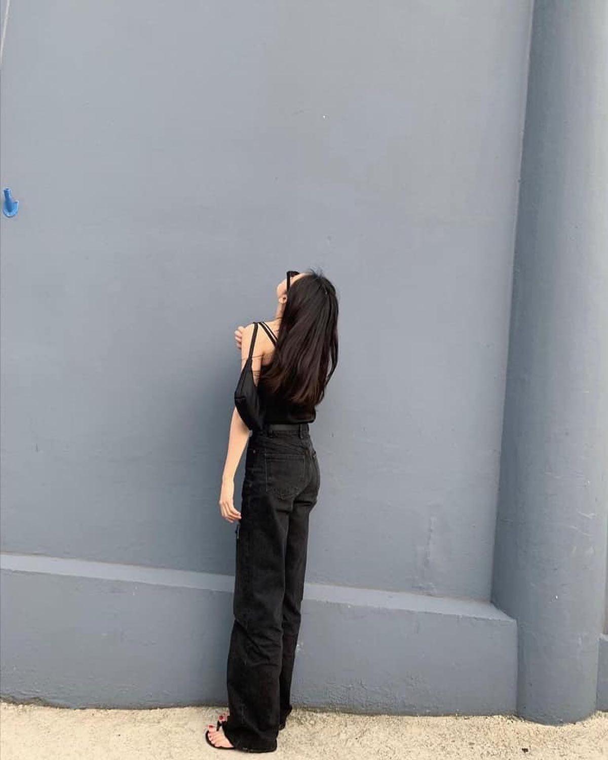 톤다운 해버릴까🥺🖤❤️‍🔥 이미지7