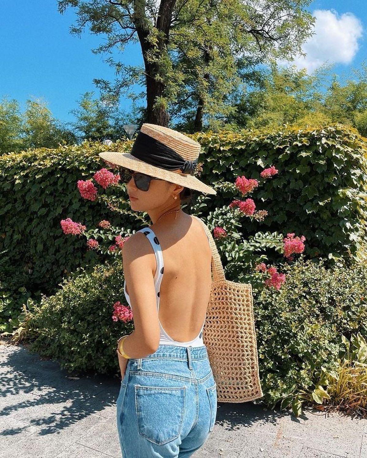 눈길 사로잡는 기은세 아이템들🖤 이미지6