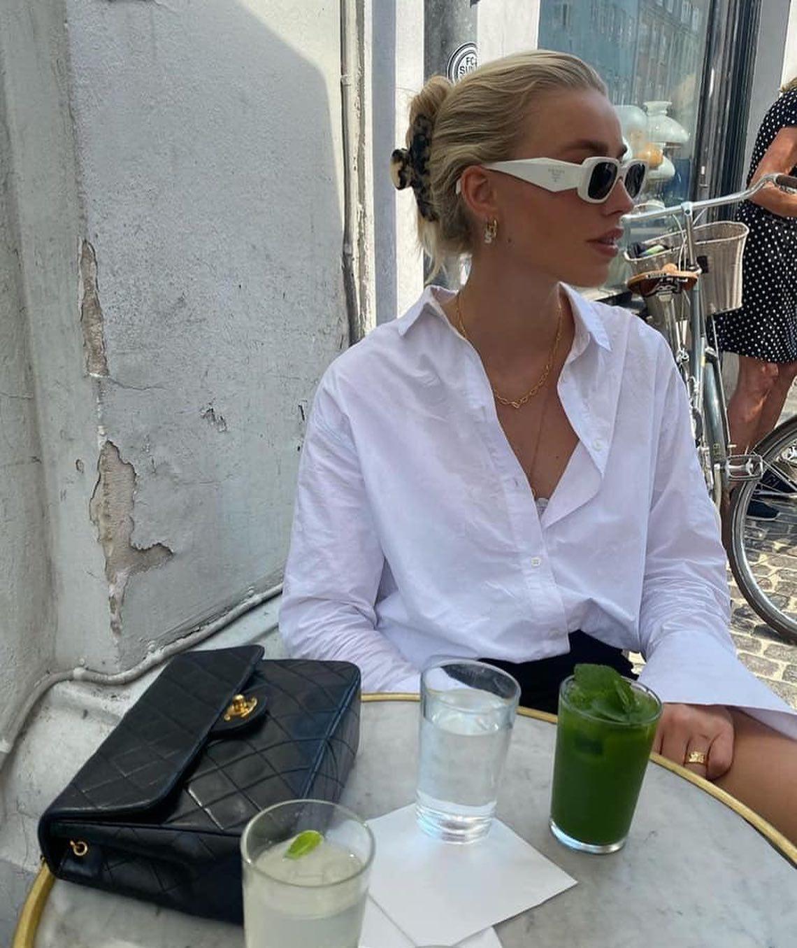 셔츠 한장 걸치면 딱좋아👍🏻💕 이미지3