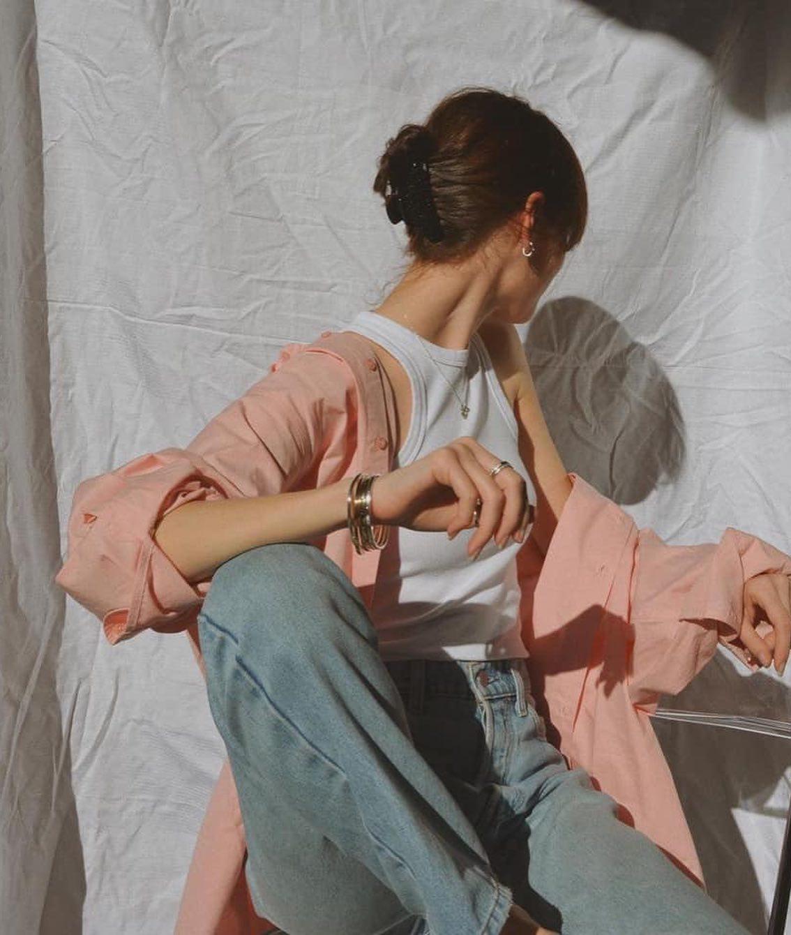 셔츠 한장 걸치면 딱좋아👍🏻💕 이미지4