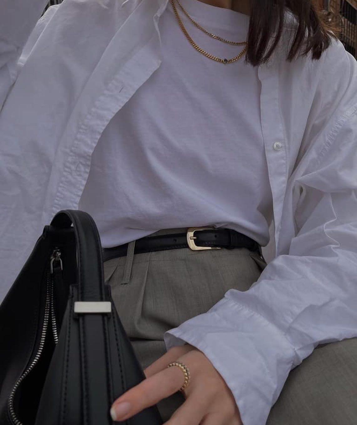 셔츠 한장 걸치면 딱좋아👍🏻💕 이미지5