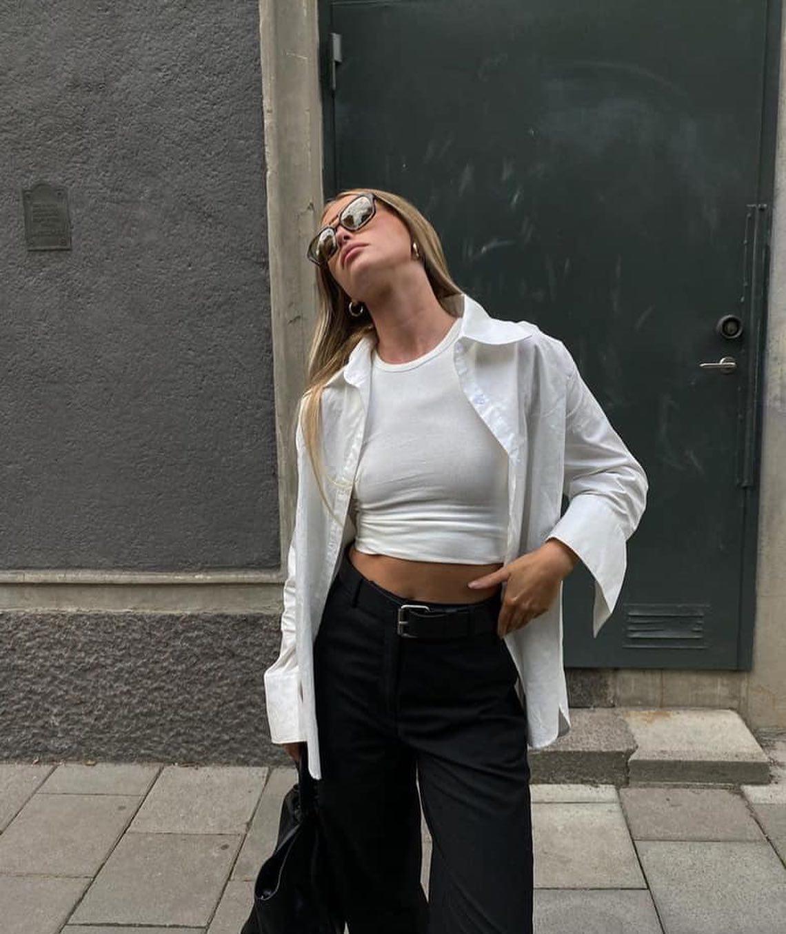 셔츠 한장 걸치면 딱좋아👍🏻💕 이미지6