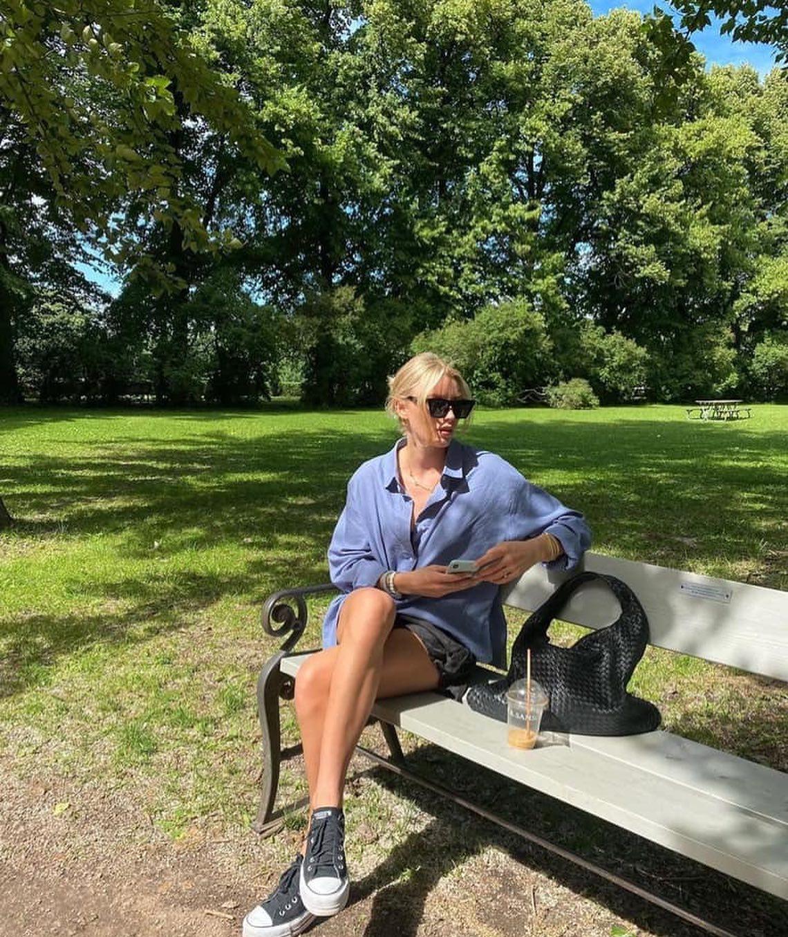 셔츠 한장 걸치면 딱좋아👍🏻💕 이미지7