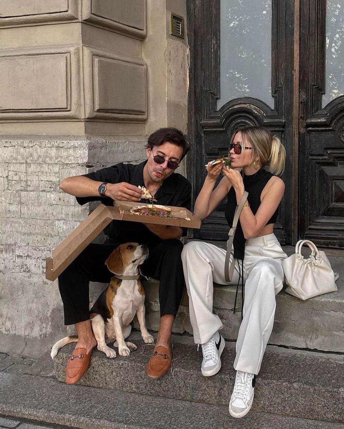 감각적 데이트스냅 @우리도?👩‍❤️‍👨 이미지3