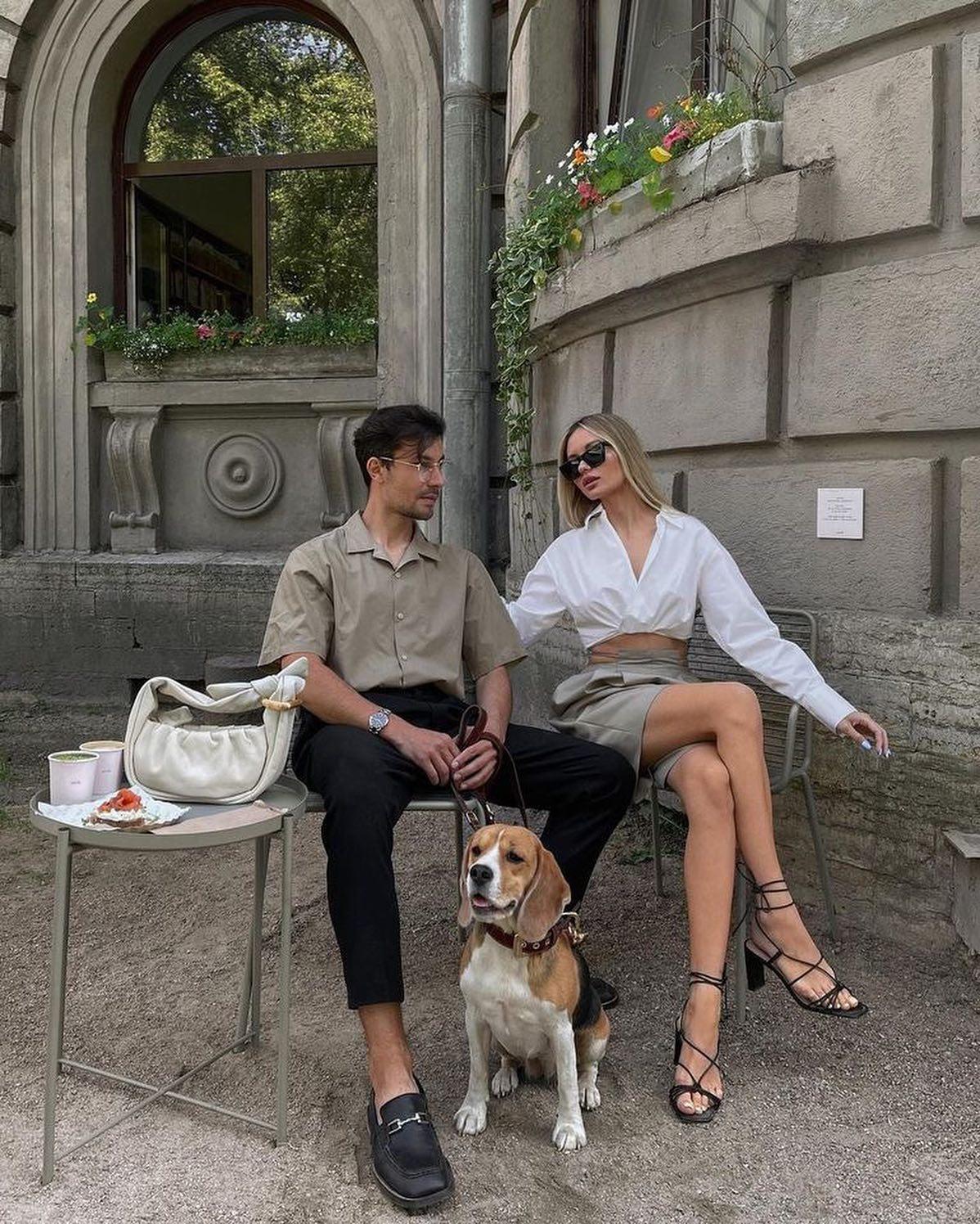 감각적 데이트스냅 @우리도?👩‍❤️‍👨 이미지4