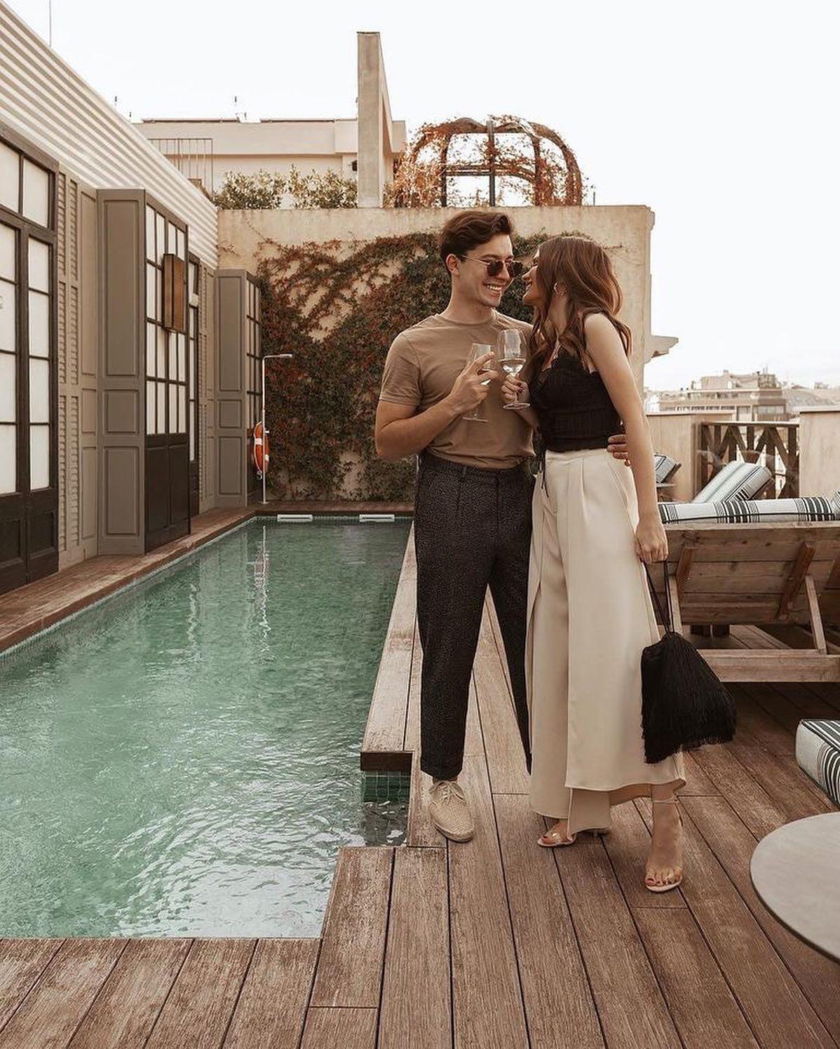 감각적 데이트스냅 @우리도?👩‍❤️‍👨 이미지6