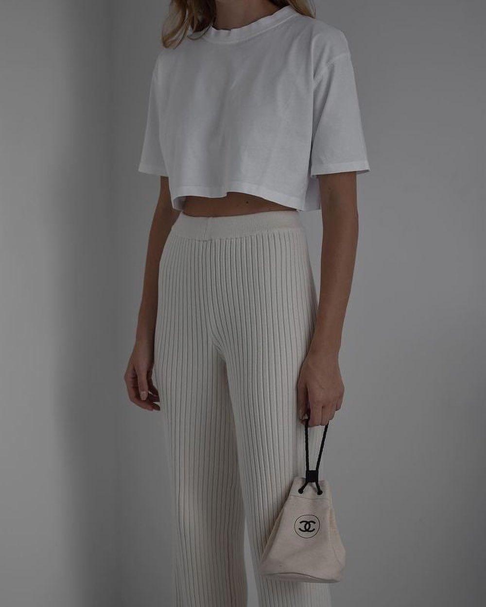 앙증맞은 샤넬 버킷백🧺😍 이미지1