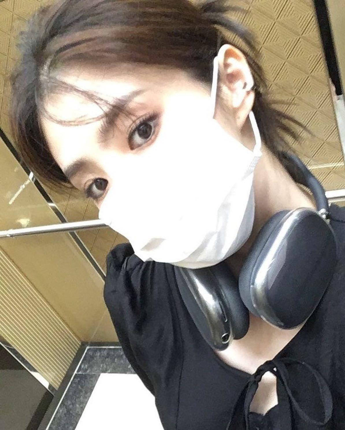 알고있지만 계속 이쁜 한소희🤭💖 이미지3