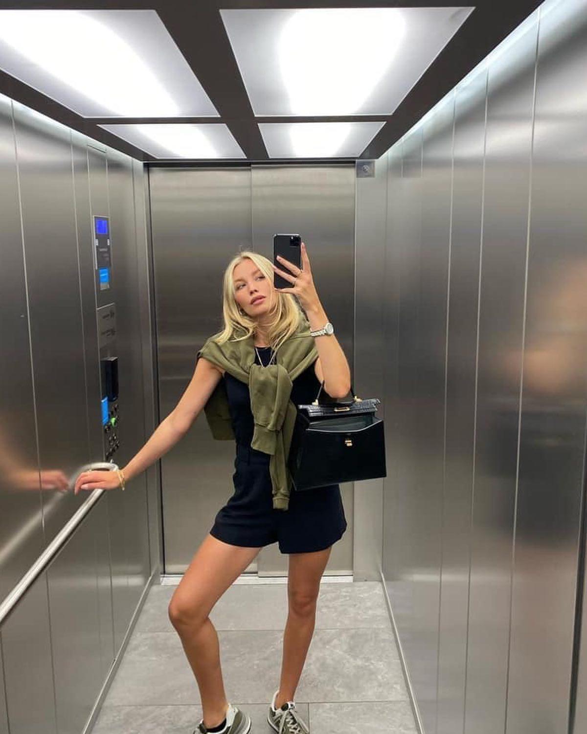 가디건 하나 슬쩍 걸쳐요🤎👍🏻 이미지2