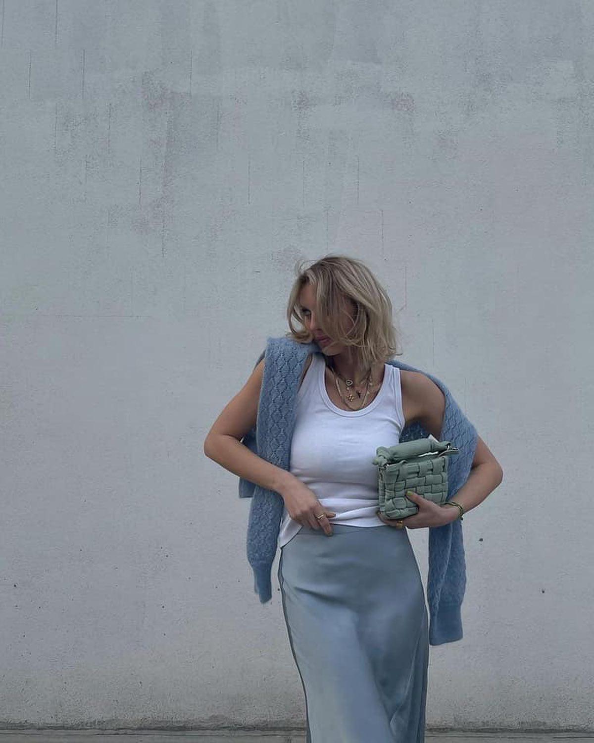 가디건 하나 슬쩍 걸쳐요🤎👍🏻 이미지4