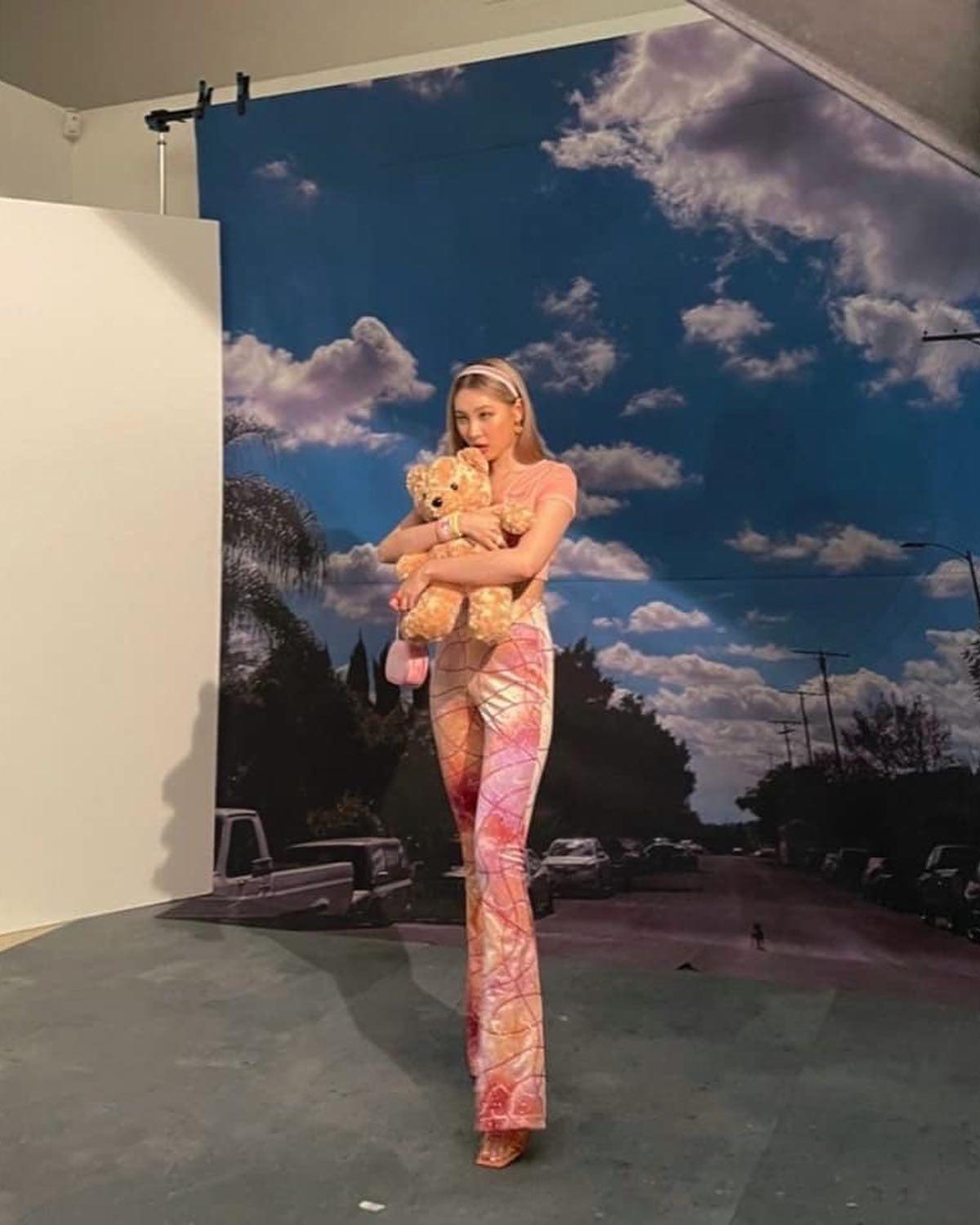 요즘 유행하는 00년대 하이틴🍒 이미지7