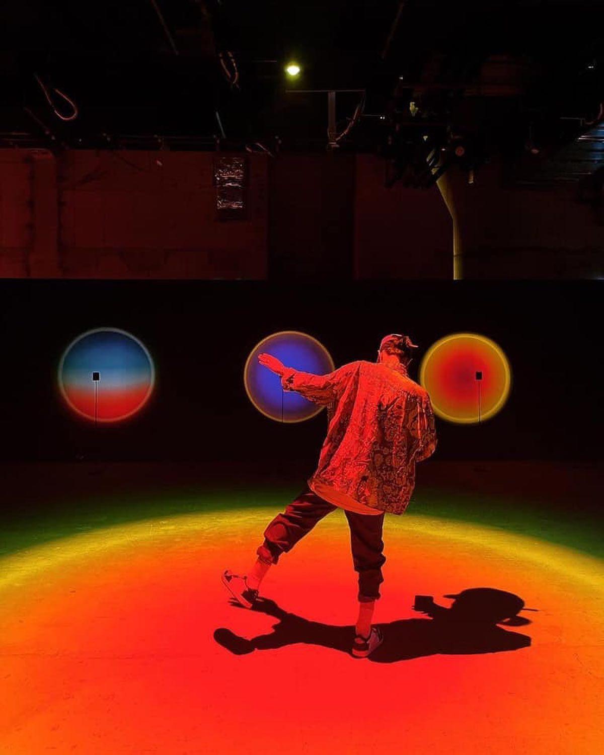 지디가 다녀온 전시회🌈 @분더샵 이미지6