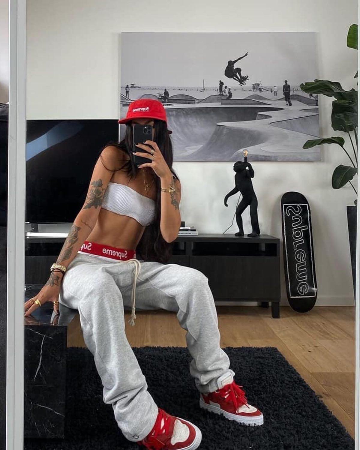 언더웨어 자랑법🩲🙌🏻👀 이미지2