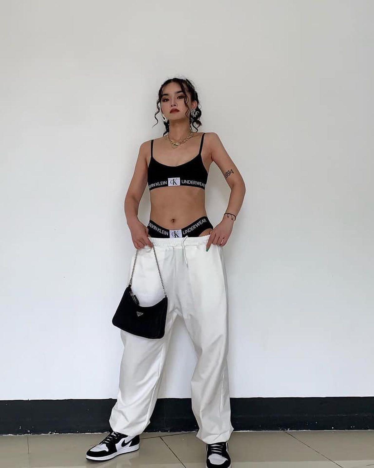 언더웨어 자랑법🩲🙌🏻👀 이미지5