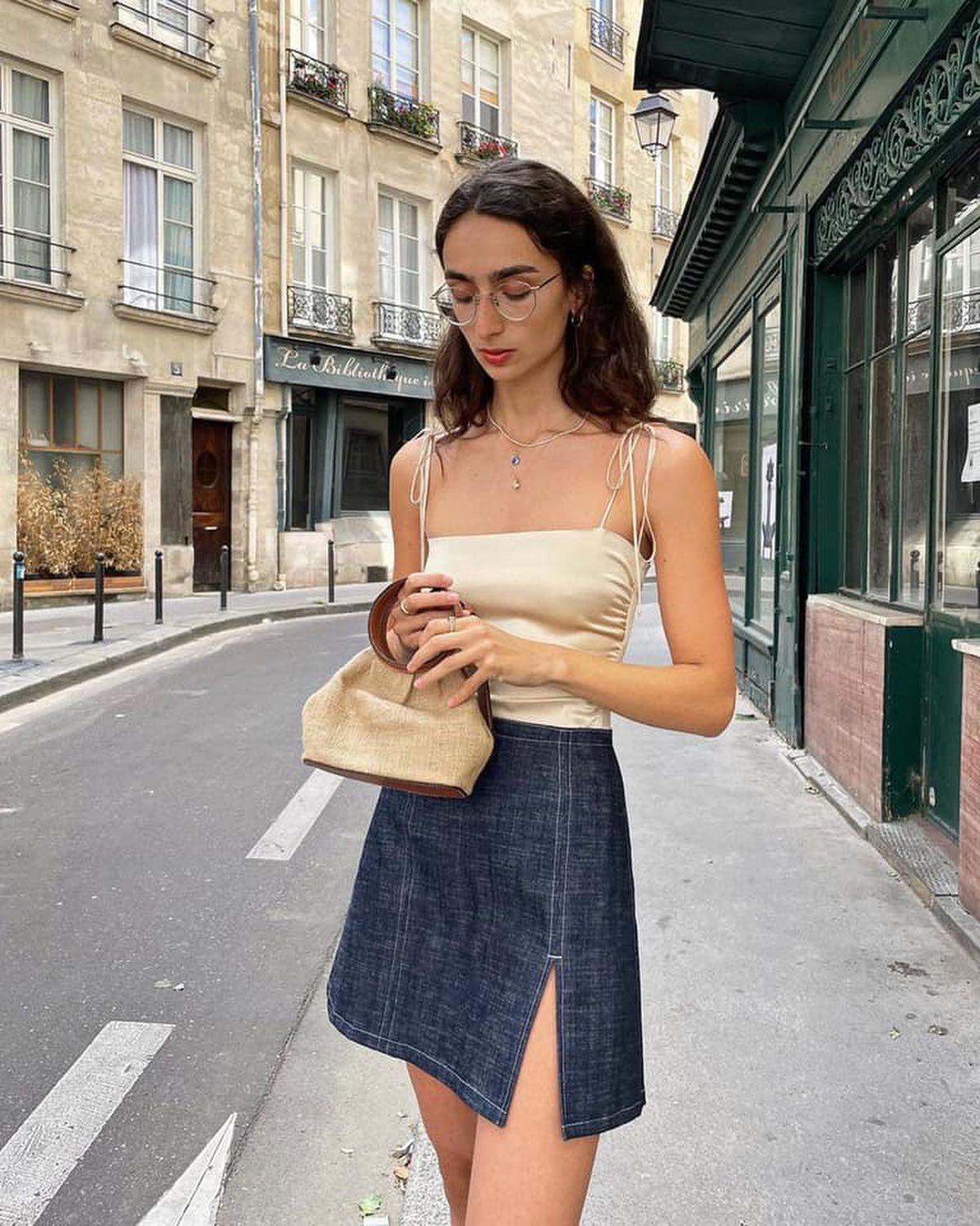 시원한 청치마룩💙 이미지5