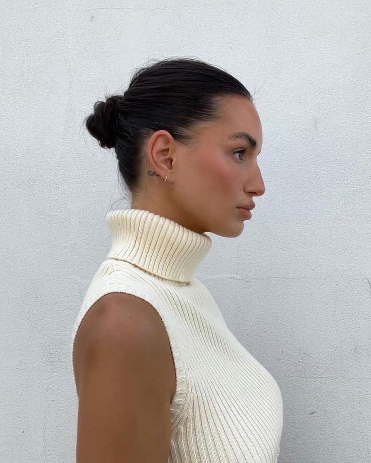 요즘 입기 좋은 @니트조끼👷🏻‍♀️💗 이미지5