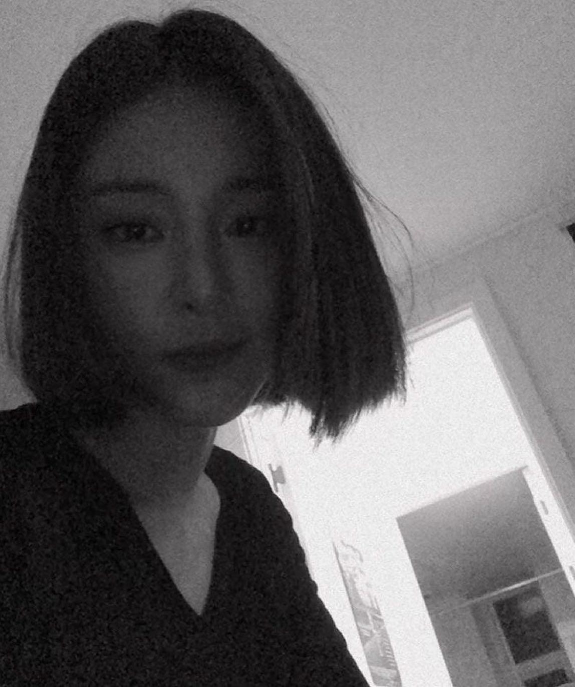 비타민 같은 설인아 데일리🌸🖤 이미지7