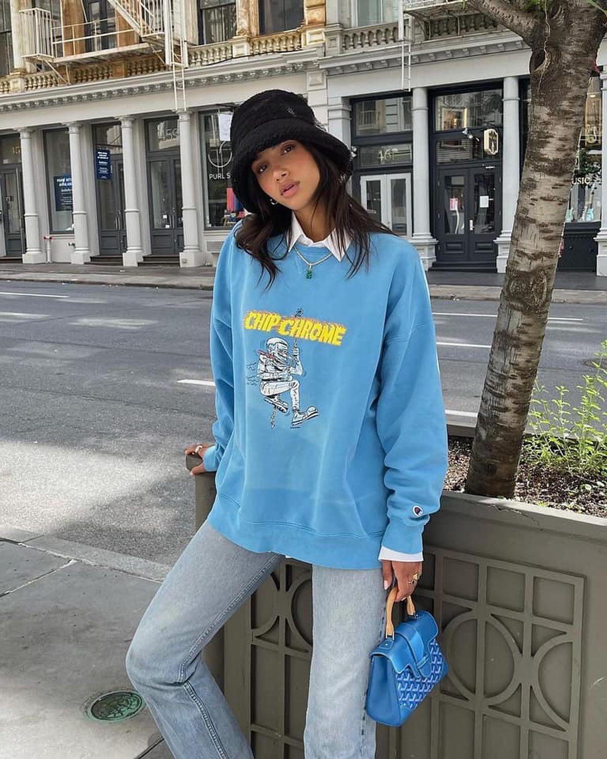 귀여운 포인트🧸💙하리보💞 이미지7