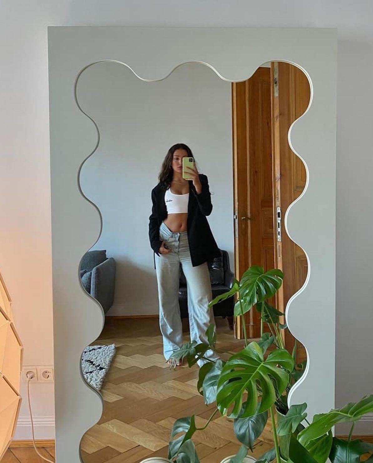 집에 들여다놓고픈 거울🏡🪞 이미지