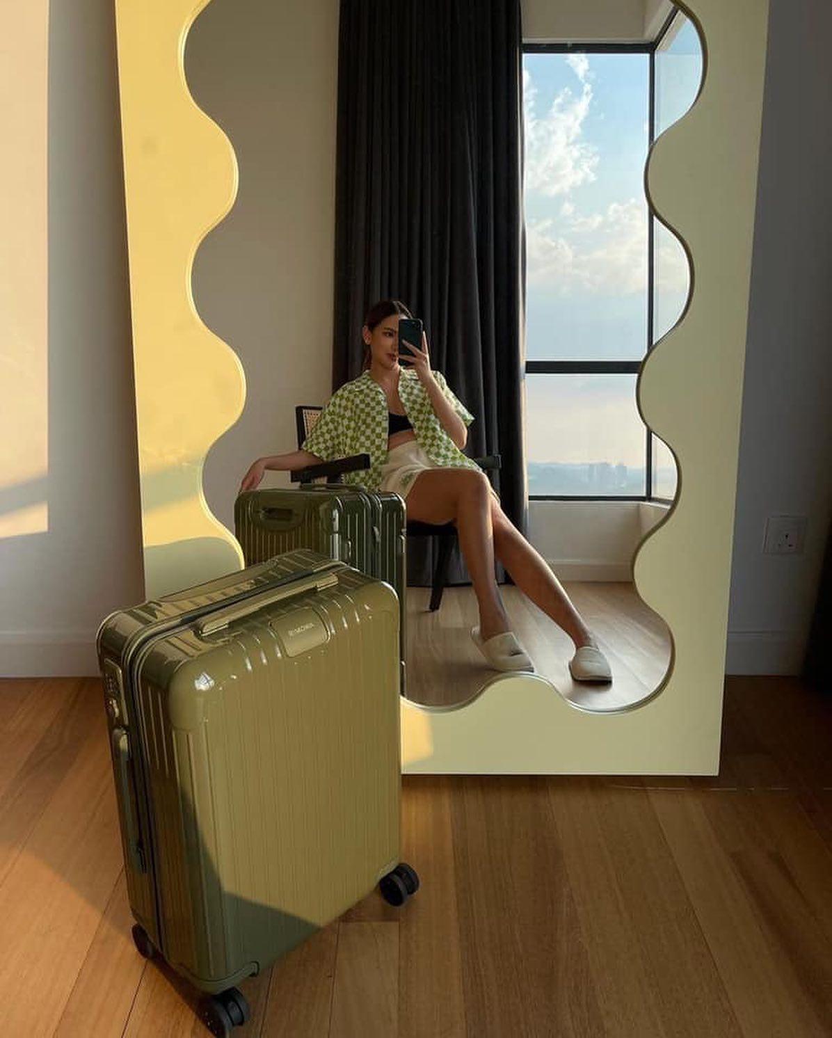 집에 들여다놓고픈 거울🏡🪞 이미지3