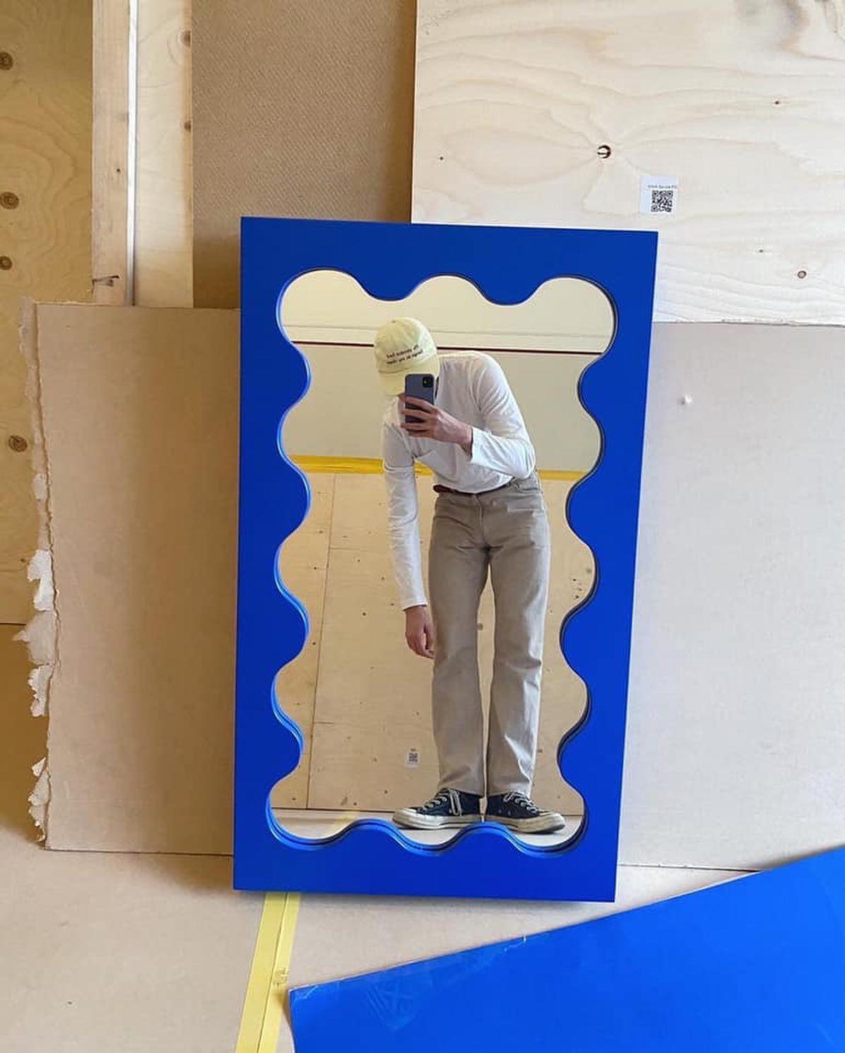 집에 들여다놓고픈 거울🏡🪞 이미지4