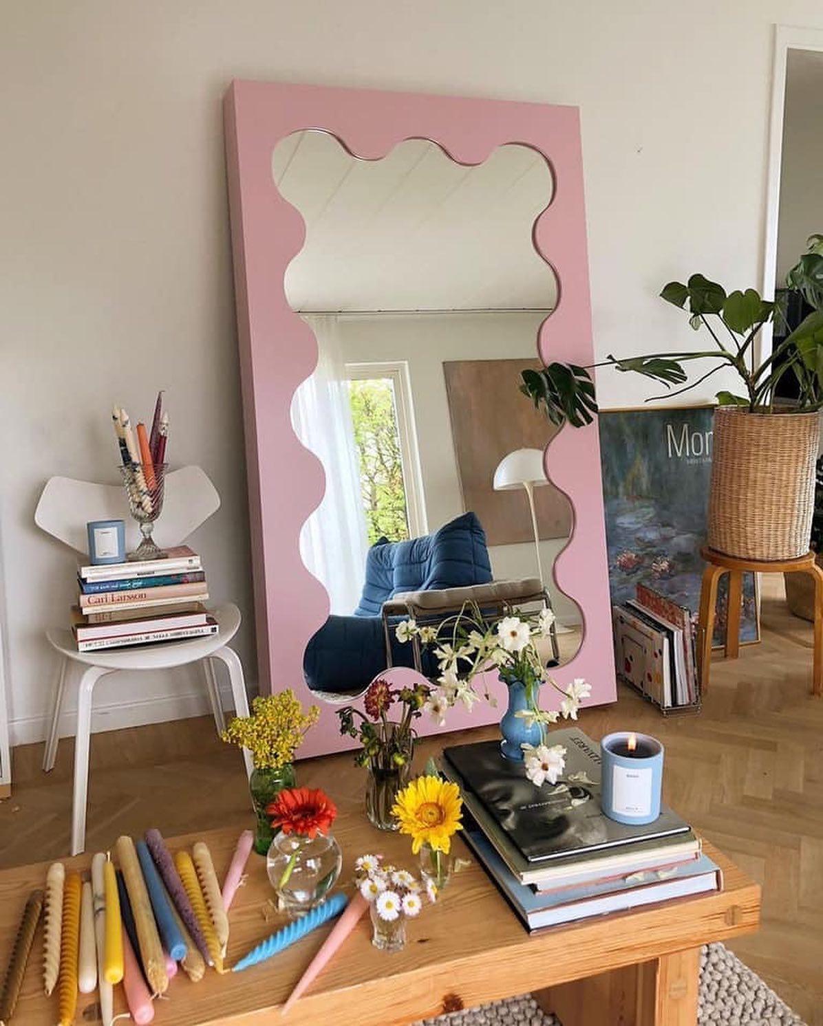 집에 들여다놓고픈 거울🏡🪞 이미지5