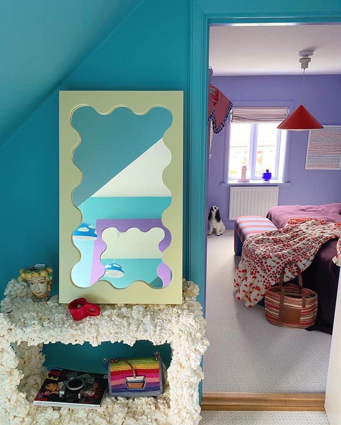 집에 들여다놓고픈 거울🏡🪞 이미지6