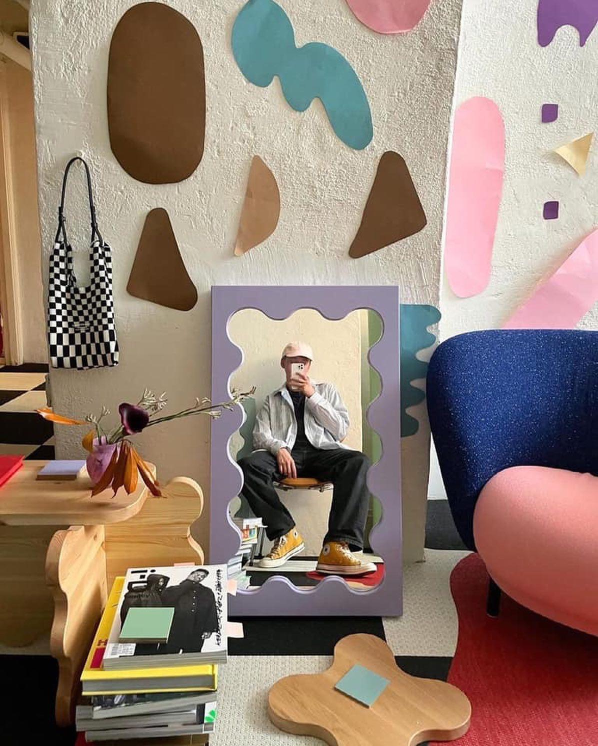 집에 들여다놓고픈 거울🏡🪞 이미지8