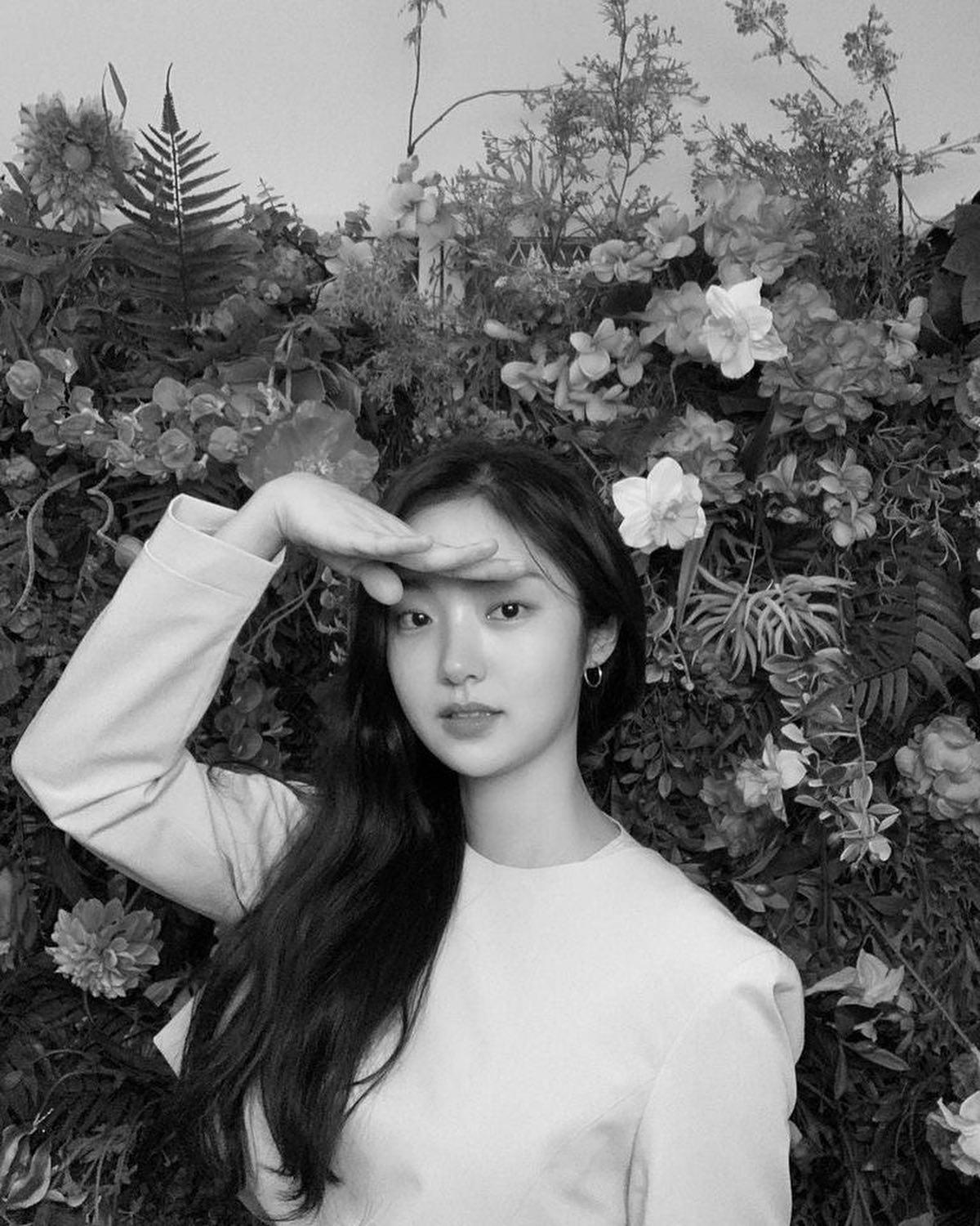 필모만큼 열일중인 김혜준 미모🥰 이미지2