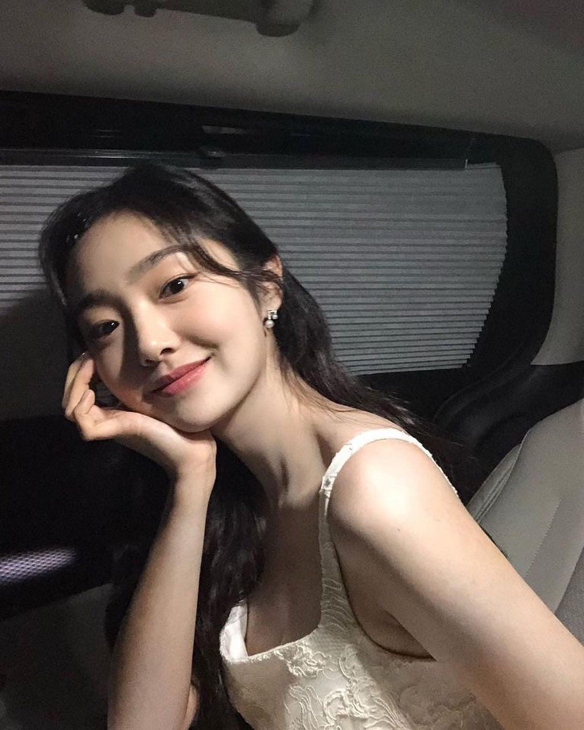 필모만큼 열일중인 김혜준 미모🥰 이미지3